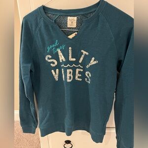 Women’s Salt Life Sweatshirt